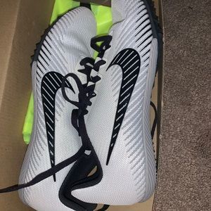 Nike Cleats women’s 10